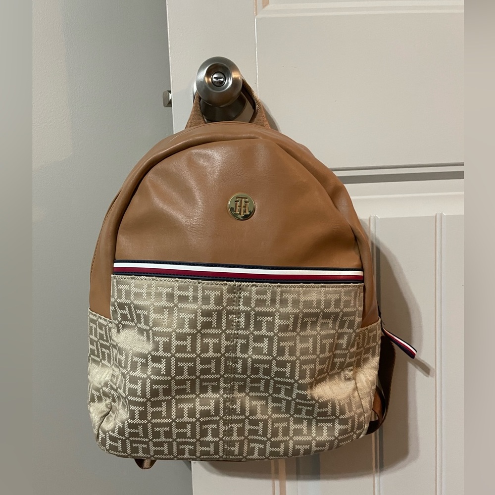 Tommy Hilfiger Backpack